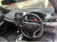 รถบ้าน Toyota yaris G เกียร์ออร์โต้ ปี2015 รูปที่ 5
